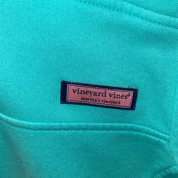 Vineyard Vine Quarter-Zip - Picture 2 of 5